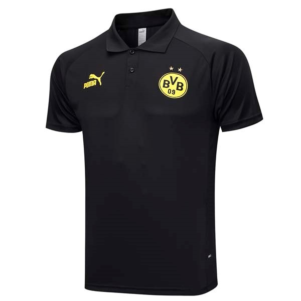 Polo Dortmund 2023 2024 Negro